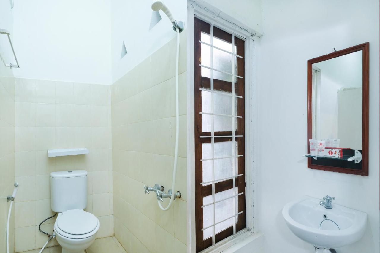Готель Oyo 287 Rumah Eyang Near Rsud Kota Джок'якарта Екстер'єр фото