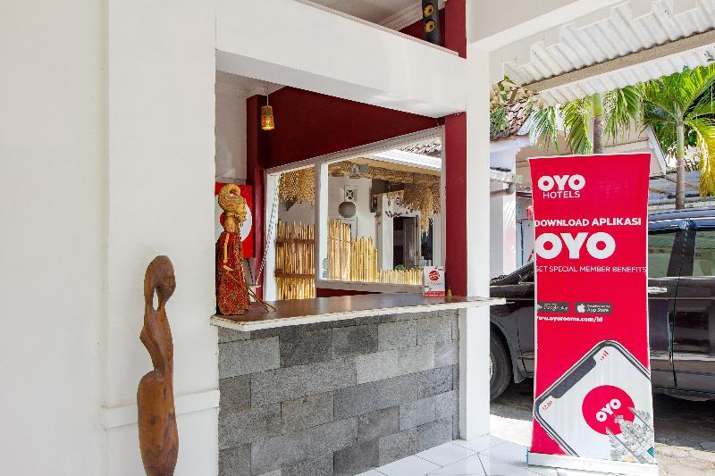 Готель Oyo 287 Rumah Eyang Near Rsud Kota Джок'якарта Екстер'єр фото