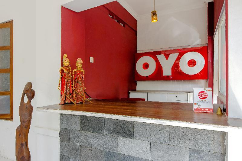 Готель Oyo 287 Rumah Eyang Near Rsud Kota Джок'якарта Екстер'єр фото